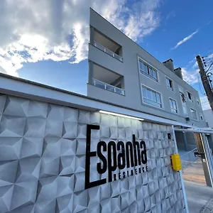 103 Novo 100 Mts Da Espanha Florianópolis