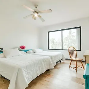 Lovely Villas & Great Price At Zone W/ Free Beach Access Cancún