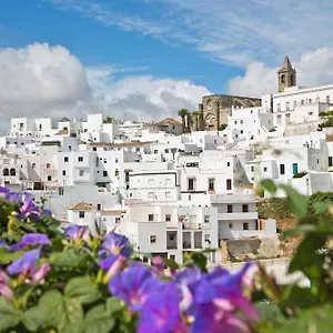 Calma Terrace Vejer Vejer de la Frontera