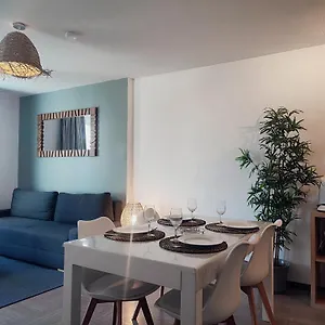 L'olivier - Piscine Et Climatisation Appartement Gréoux-les-Bains